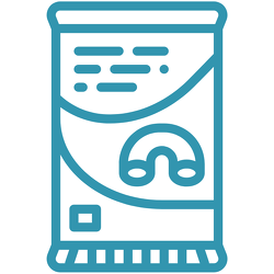 Macaroni & Cheese-Case of 24