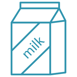 Milk-2 Gallons